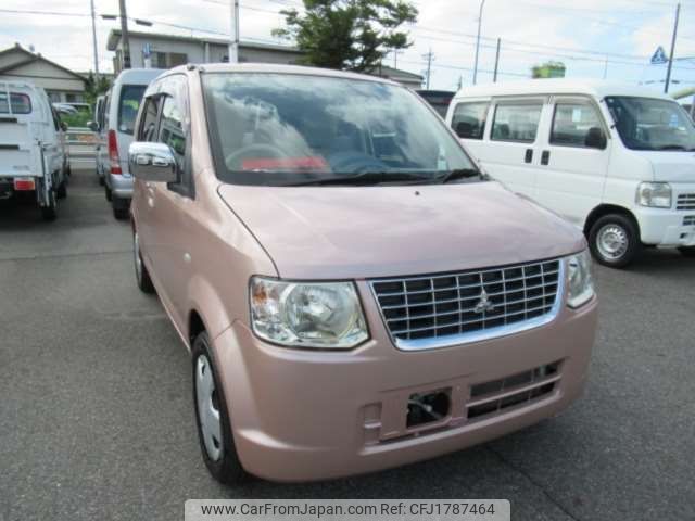 mitsubishi ek-wagon 2012 CFJ1787464 image 1