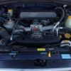 subaru forester 2004 CFJ1566945 image 25