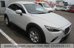 mazda cx-3 2020 -MAZDA--CX-3 3DA-DK8AW--DK8AW-103264---MAZDA--CX-3 3DA-DK8AW--DK8AW-103264-