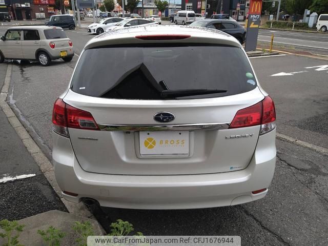 subaru legacy-touring-wagon 2013 CFJ1676944 image 2