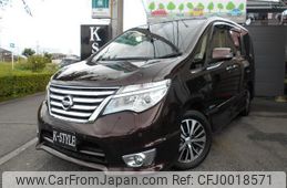 nissan serena 2015 quick_quick_DAA-HFC26_HFC26-274544