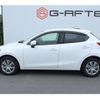 mazda demio 2016 -MAZDA--Demio DBA-DJ3FS--DJ3FS-158518---MAZDA--Demio DBA-DJ3FS--DJ3FS-158518- image 9