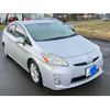 toyota prius 2010 -TOYOTA--Prius DAA-ZVW30--ZVW30-1201060---TOYOTA--Prius DAA-ZVW30--ZVW30-1201060- image 4