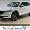 mazda cx-8 2022 -MAZDA--CX-8 3DA-KG2P--KG2P-362745---MAZDA--CX-8 3DA-KG2P--KG2P-362745- image 1