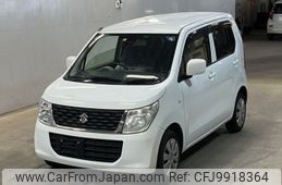 suzuki wagon-r 2015 -SUZUKI--Wagon R MH34S-415261---SUZUKI--Wagon R MH34S-415261-