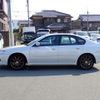 subaru legacy-b4 2008 CFJ1554313 image 11