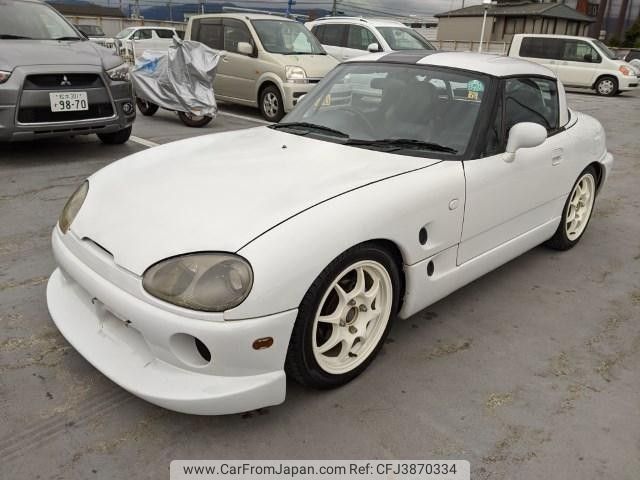 suzuki cappuccino 1992 Royal_trading_19650M image 1