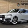 audi q7 2016 -AUDI--Audi Q7 ABA-4MCREA--WAUZZZ4M1HD018605---AUDI--Audi Q7 ABA-4MCREA--WAUZZZ4M1HD018605- image 1