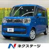 suzuki spacia 2017 quick_quick_MK53S_MK53S-105668 image 1