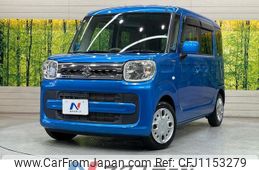 suzuki spacia 2017 quick_quick_MK53S_MK53S-105668
