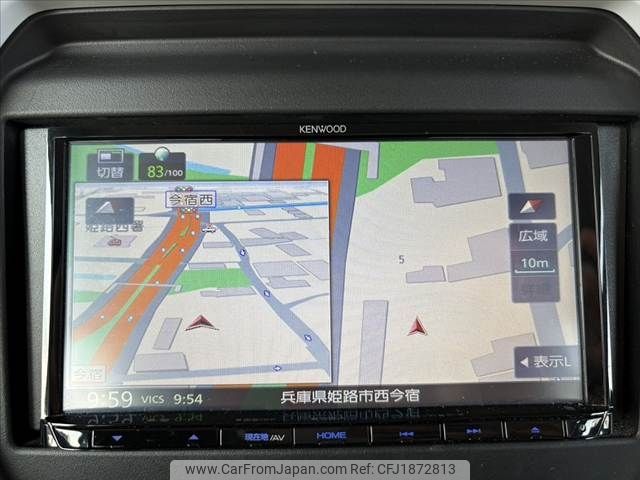 suzuki hustler 2020 CFJ1872813 image 2