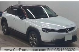 mazda mx-3 2020 CFJ1893320