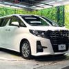 toyota alphard 2017 CFJ1654914 image 17