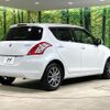 suzuki swift 2015 quick_quick_ZC72S_ZC72S-351645 image 17