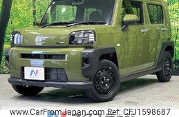 daihatsu taft 2024 CFJ1598687