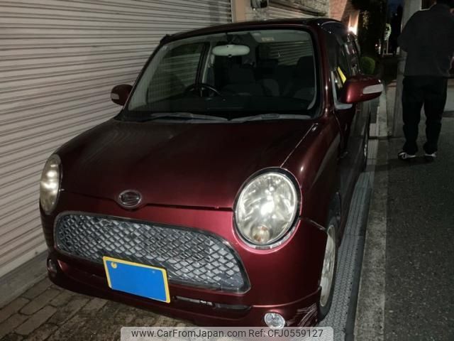 daihatsu mira-gino 2004 -DAIHATSU--Mira Gino DBA-L650S--L650S-0001241---DAIHATSU--Mira Gino DBA-L650S--L650S-0001241- image 2