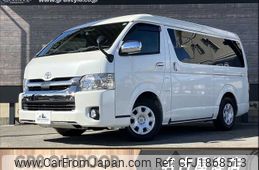toyota hiace-van 2019 CFJ1868513