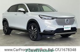 honda vezel 2022 CFJ1678348