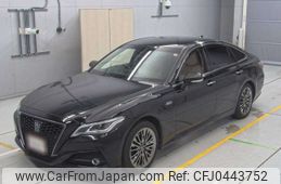 toyota crown 2019 -TOYOTA--Crown GWS224-1008282---TOYOTA--Crown GWS224-1008282-