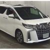 toyota alphard 2021 quick_quick_3BA-AGH30W_AGH30-0385158 image 4