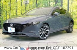 mazda mazda3 2020 -MAZDA--MAZDA3 5BA-BPFP--BPFP-111672---MAZDA--MAZDA3 5BA-BPFP--BPFP-111672-
