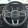 jeep wrangler 2023 CFJ1532200 image 16
