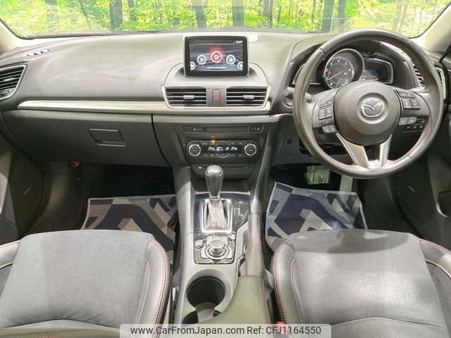 mazda axela 2014 quick_quick_BM2FS_BM2FS-105010 image 2