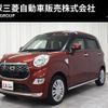 daihatsu cast 2017 quick_quick_LA250S_LA250S-0103594 image 1