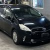 toyota prius-α 2013 CFJ1535965 image 5