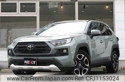 toyota rav4 2021 quick_quick_6BA-MXAA54_MXAA54-2031016