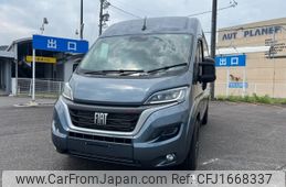 fiat ducato 2024 CFJ1668337