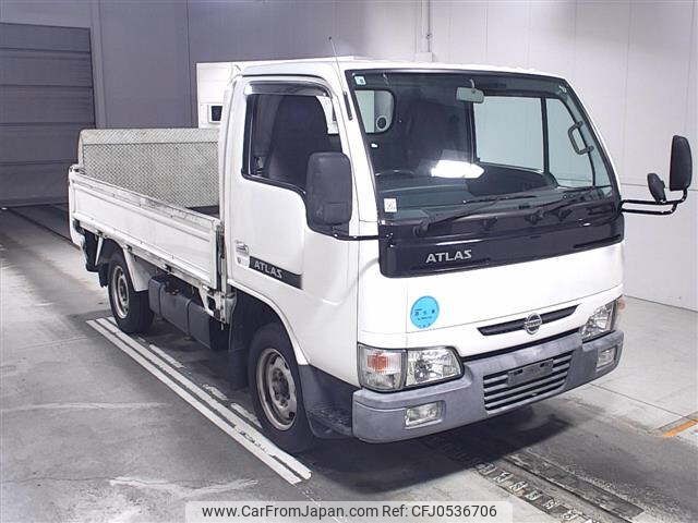 nissan atlas 2004 -NISSAN--Atlas SH4F23-019981---NISSAN--Atlas SH4F23-019981- image 1