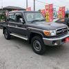 toyota landcruiser-70 2015 GOO_NET_EXCHANGE_0403309A30250613W001 image 3