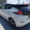 nissan leaf 2019 -NISSAN--Leaf ZAA-ZE1--ZE1-062230---NISSAN--Leaf ZAA-ZE1--ZE1-062230- image 4