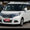 suzuki solio 2019 -SUZUKI--Solio DBA-MA26S--MA26S-256005---SUZUKI--Solio DBA-MA26S--MA26S-256005- image 15