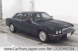 jaguar xj-series 1996 -JAGUAR 【広島 302ﾂ1379】--Jaguar XJ Series JLGA--BJ784867---JAGUAR 【広島 302ﾂ1379】--Jaguar XJ Series JLGA--BJ784867-