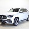 mercedes-benz gle-class 2020 -MERCEDES-BENZ--Benz GLE 3DA-167123--WDC1671232A032509---MERCEDES-BENZ--Benz GLE 3DA-167123--WDC1671232A032509- image 1