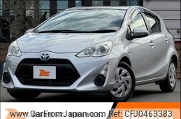 toyota aqua 2015 -TOYOTA--AQUA DAA-NHP10--NHP10-2492663---TOYOTA--AQUA DAA-NHP10--NHP10-2492663-