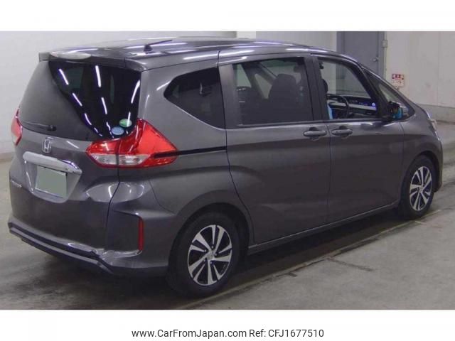 honda freed-plus 2018 CFJ1677510 image 2