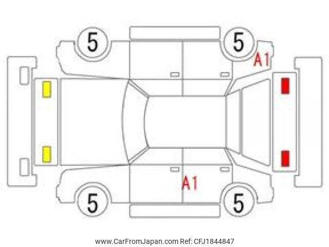 honda insight 2020 CFJ1844847 image 2