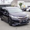 honda odyssey 2018 CFJ1863588 image 12