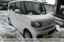 honda n-box 2024 -HONDA 【富山 581】--N BOX 6BA-JF5--JF5-1146674---HONDA 【富山 581】--N BOX 6BA-JF5--JF5-1146674-