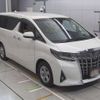 toyota alphard 2020 -TOYOTA--Alphard AGH30W-0330868---TOYOTA--Alphard AGH30W-0330868- image 6