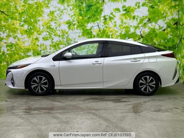 toyota prius-phv 2018 quick_quick_DLA-ZVW52_ZVW52-3080267 image 2