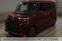 daihatsu tanto 2025 CFJ1726482