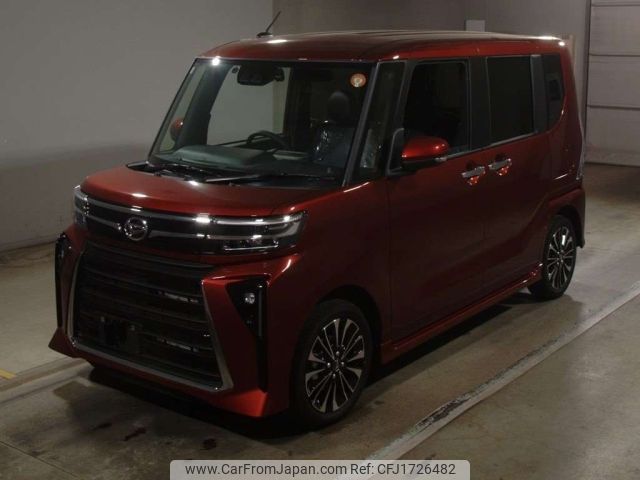 daihatsu tanto 2025 CFJ1726482 image 1