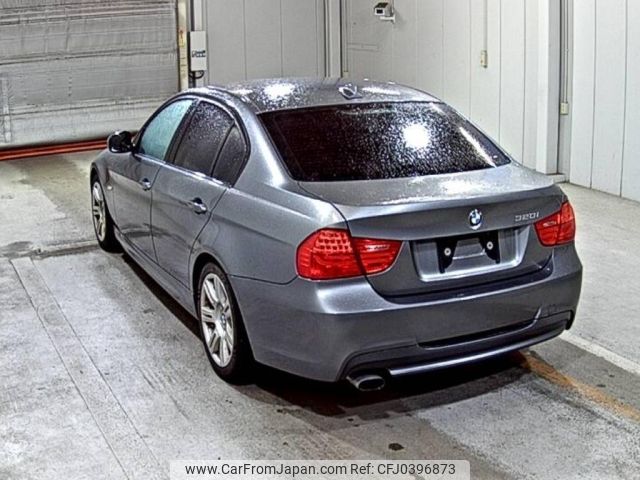 bmw 3-series 2011 -BMW--BMW 3 Series PG20-WBAPG36020NN37942---BMW--BMW 3 Series PG20-WBAPG36020NN37942- image 2