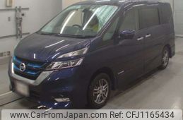 nissan serena 2018 -NISSAN--Serena HFC27-010648---NISSAN--Serena HFC27-010648-