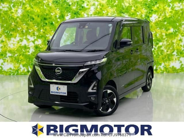 nissan roox 2021 quick_quick_5AA-B47A_B47A-0015430 image 1