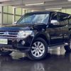 mitsubishi pajero 2009 U00034085258 image 1